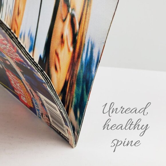 Faces Rocks Magazine Rap Metal Explosion Korn Limp Bizkit Posters 1999 Unread - Picture 7 of 11